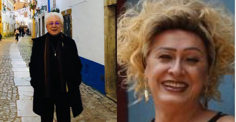 Aguinaldo Silva revela o final de personagem de Nany People em ‘O Sétimo Guardião’