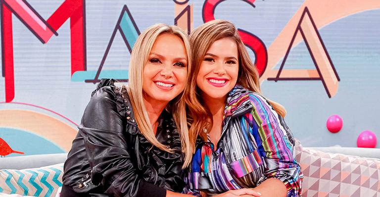 Eliana revela motivo inusitado que já a fez terminar um namoro