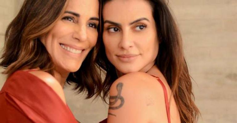 Gloria Pires perde a paciência com fã que criticou sua filha, Cleo: ”Inveja mata”