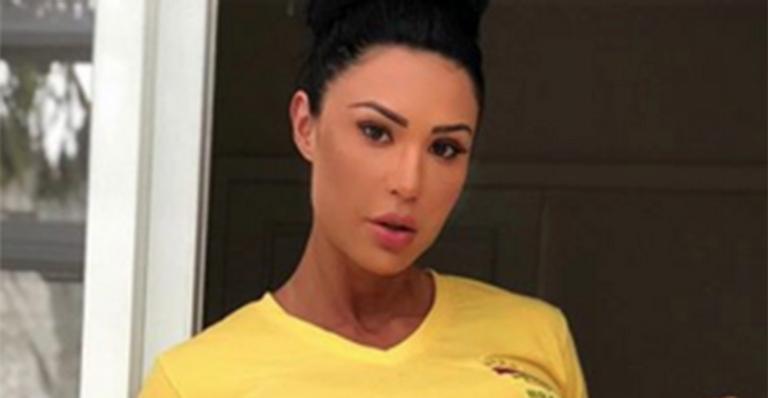 Gracyanne Barbosa não aparece em evento e se explica: “O erro não foi meu”