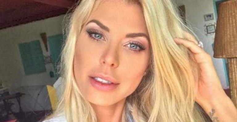 ”Caroline Bittencourt entrou em estado de choque”, diz amigo ao dar detalhes inéditos da tragédia