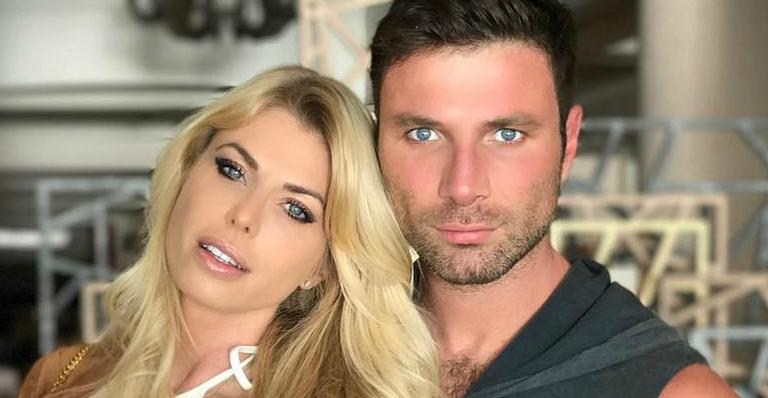 Melhor amigo de Caroline Bittencourt lamenta morte da modelo: ”Minha irmã”