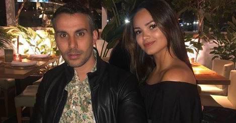 Marido de Kelly Key ”intimida” namorado de Suzanna Freitas: ”Tem que dar a mão pro sogrão”