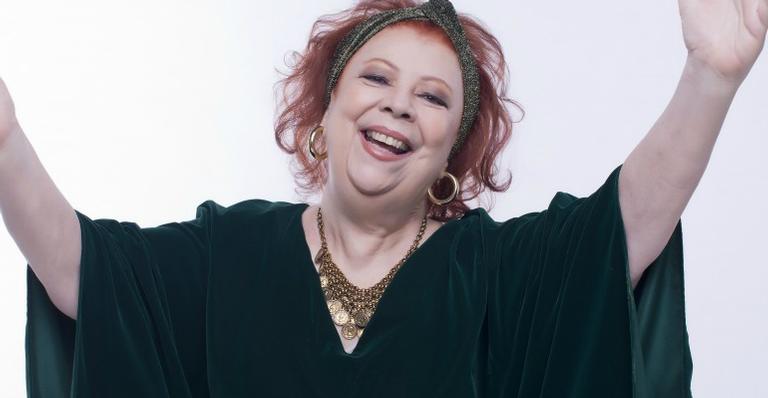 Morre aos 72 anos a lenda do samba Beth Carvalho