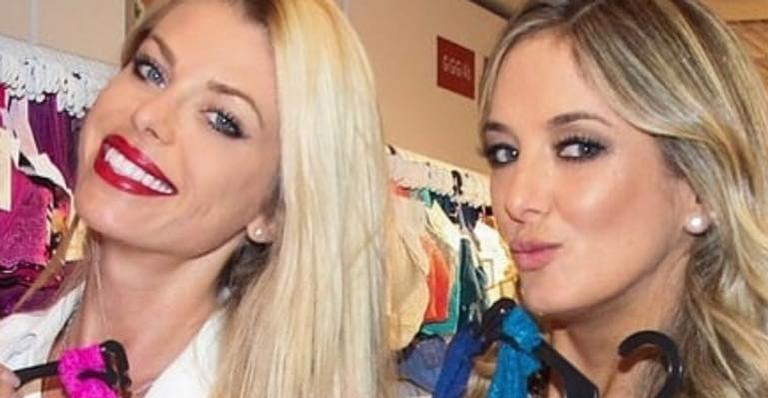 Eliana, Ticiane Pinheiro e famosas lamentam a morte de Carol Bittencourt: ”Triste demais”