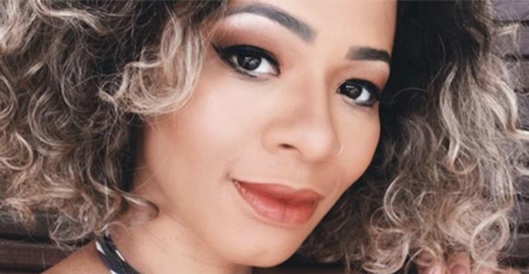 Atriz de ‘Senhora do Destino’ lamenta a morte da filha após o nascimento