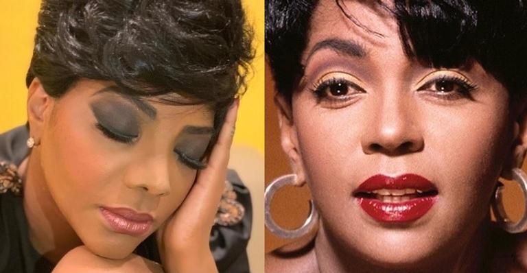 Após apresentação, Ludmilla é elogiada por cantora internacional: ”Bonita”