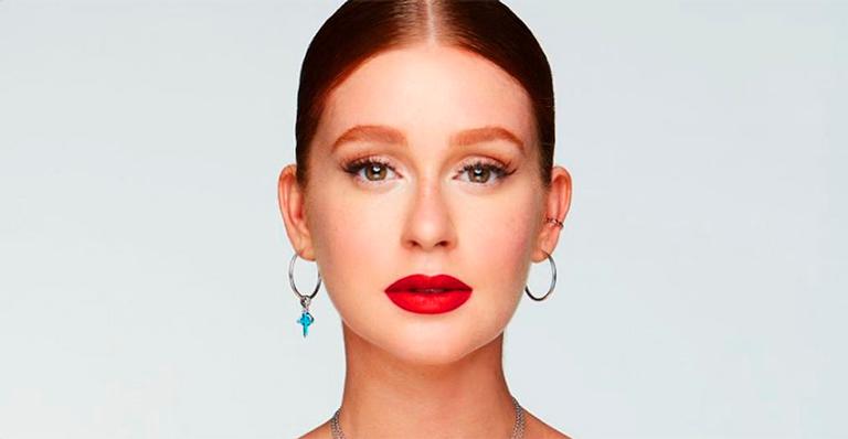 Marina Ruy Barbosa faz desabafo sobre feminismo: ”Sou resistência”