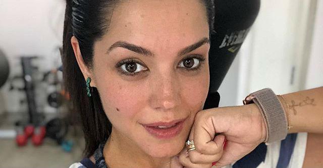 Thais Fersoza registra momento fofo de Michel Teló com os filhos: “É delicioso ficar curtindo eles”