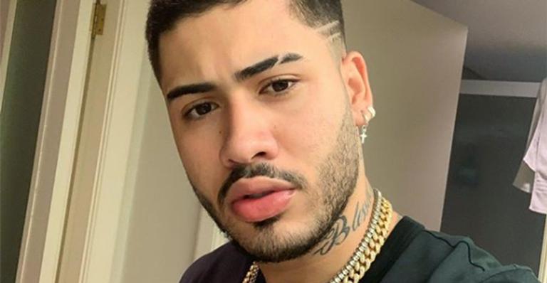Kevinho sai da cirurgia de emergência e tranquiliza os fãs