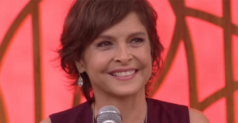 Drica Moraes revela a identidade do doador de medula que salvou a sua vida: ”Ele é meu grande irmão”