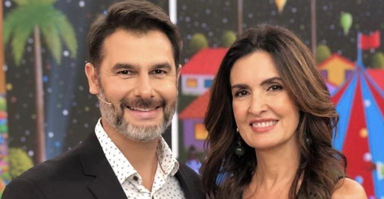 Médico gato do Encontro pede demissão e muda de emissora