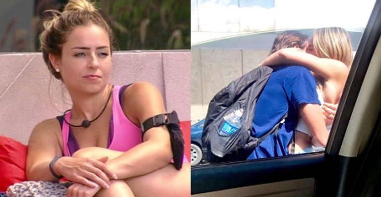 Fã expõe por que a ex-BBB Paula está escondendo o suposto namorado: ”Tenho provas”