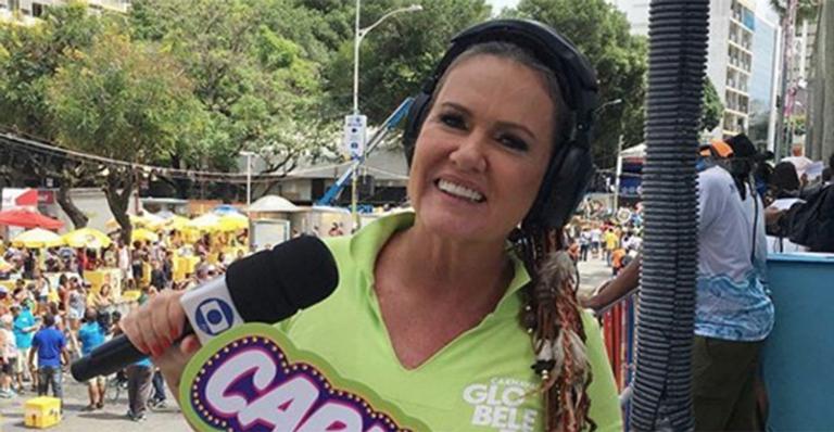 Jornalista é demitida da Globo após 31 anos e desabafa: ‘Casamento que acaba’