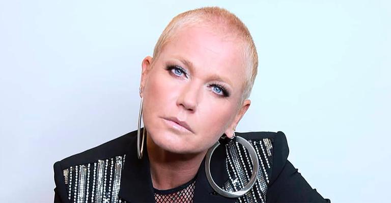 Xuxa desabafa em publicação comovente: ”Virou moda me atacar”