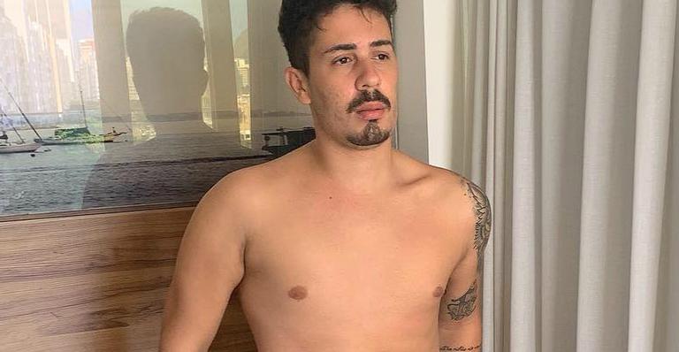 Carlinhos Maia ressurge nas redes sociais após protagonizar polêmica