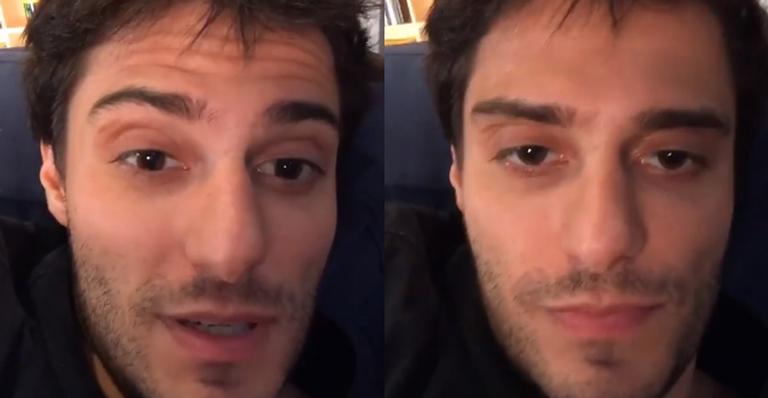 Hugo Bonemer faz desabafo sincero ao refletir sobre o ‘Show dos Famosos’