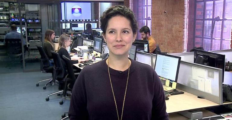 Cecília Malan ganha surpresa de amigas na reta final da gestação