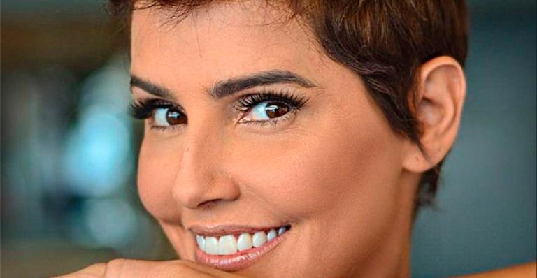 Deborah Secco comemora um ano da personagem Karola: ‘Saudade’