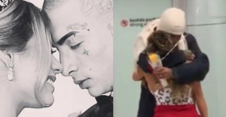 Lexa prepara surpresa para o marido, MC Guimê: ‘‘Demonstração do meu amor’’