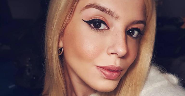 Giovanna Lancellotti surge nua em hotel luxuoso de Portugal e recebe elogios
