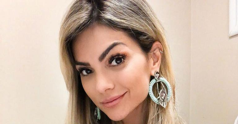 Kelly Key agradece apoio que recebeu de Preta Gil: ”Você me ajudou muito”