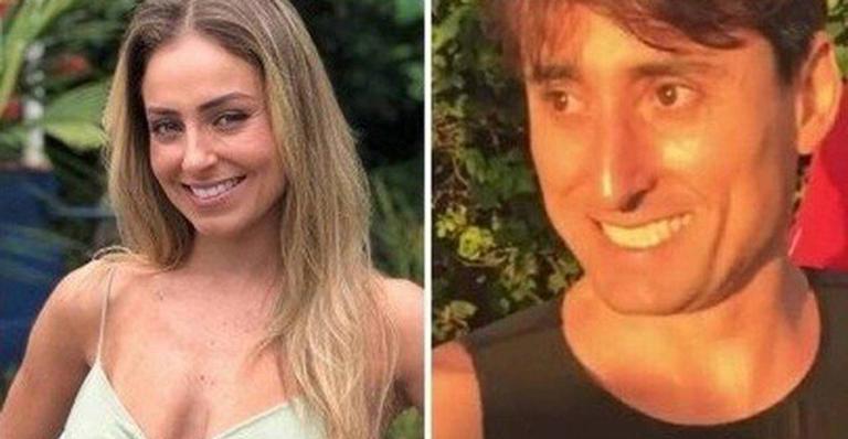 Ex-BBB Paula von Sperling anuncia que está namorando: ”Ele caiu na real”