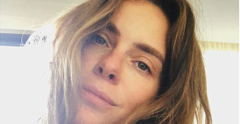 Carolina Dieckmann homenageia Renata Sorrah e relembra personagem icônica