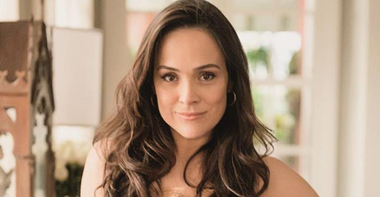Gabriela Duarte prepara retorno e é escalada para novo trabalho na TV
