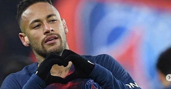 Neymar Jr. revela seu maior objetivo profissional: “Farei o possível”