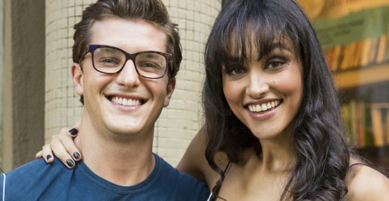Resumo ‘Verão 90’: Gisela sente ciúmes de Patrick
