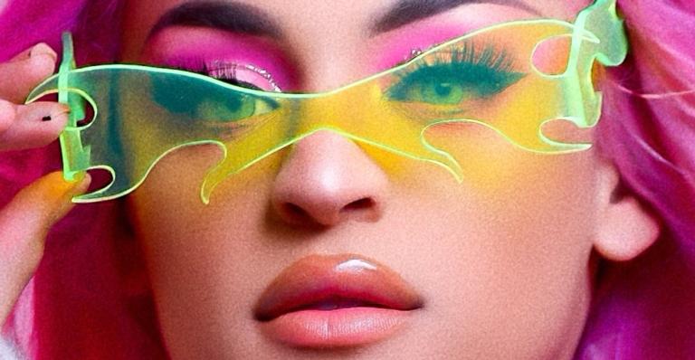 Pabllo Vittar lança remix de sucessos e anima seguidores: ”Fritação”