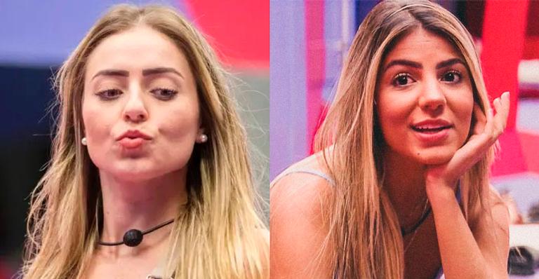 BBB: Hariany cobra cachê mais alto que a vencedora Paula; valores impressionam