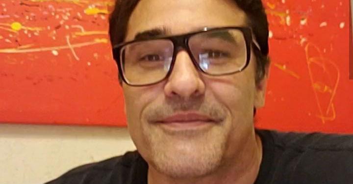 Luciano Szafir surpreende e presta homenagem para a ex, Xuxa: ”Me deu um anjo”