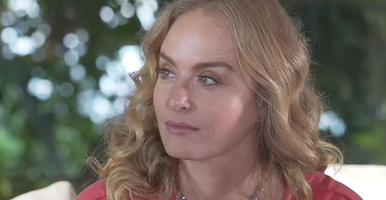 Angélica abre o coração ao falar dos filhos: ”O desafio maior é a culpa”