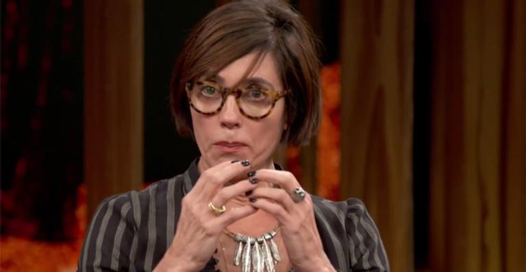 Cristiane Torloni conta o que fez após a morte trágica do filho: ”Precisei me recolher”