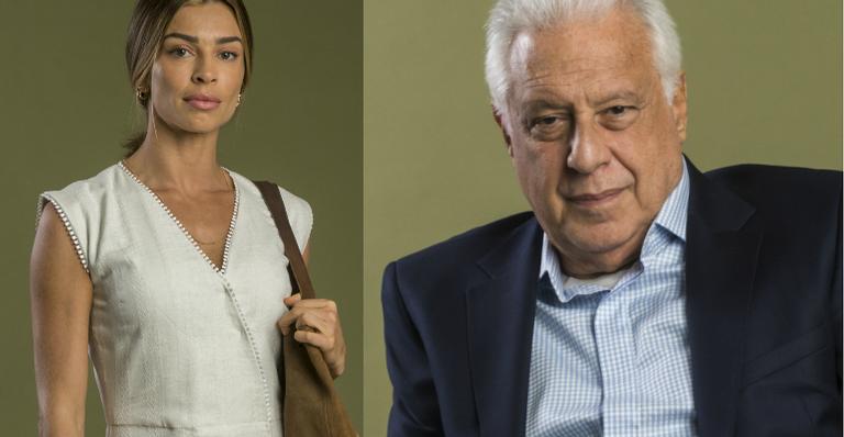 ‘Bom Sucesso’: Próxima novela das sete terá como protagonista costureira apaixonada por literatura e carnaval