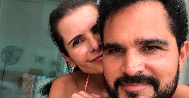 Luciano, da dupla com Zezé, mostra mansão em Orlando: ”Muitos sonhos nessas paredes”