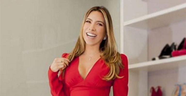 Patricia Abravanel compara os quartos dos três filhos: ‘Só mudei as cores’