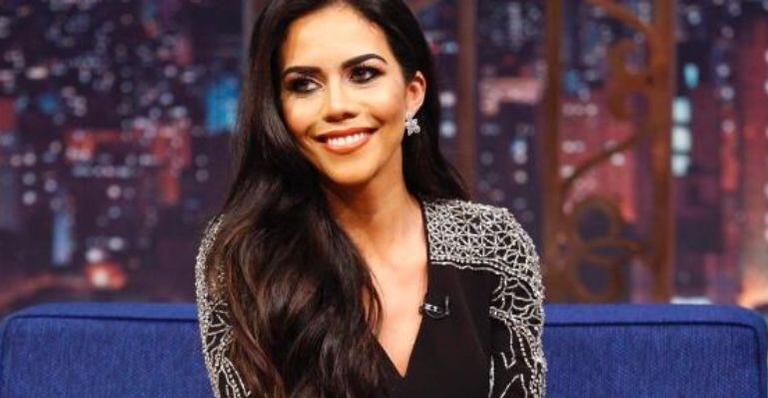 Daniela Albuquerque conta segredo para controlar a dor do parto normal: ‘‘Respiração’’