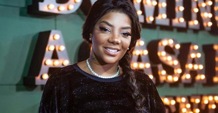 Globo mantém chances da volta de Ludmilla ao ‘Show dos Famosos’