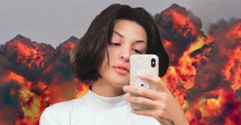 Pabllo Vittar relembra quando tomou hormônios femininos: ”Não era para mim”