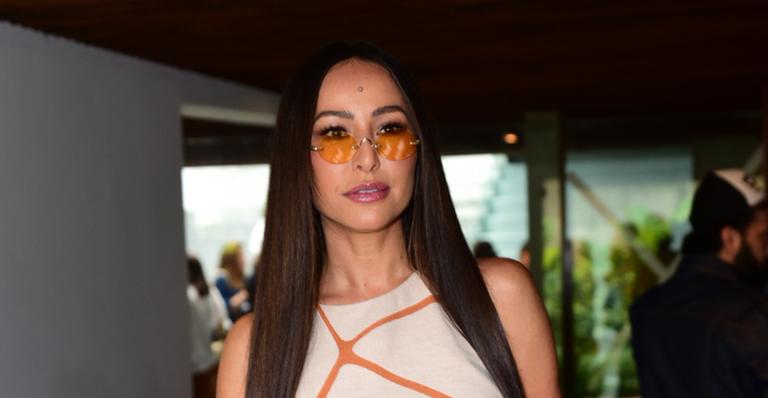 Leo Dias entrega motivo que fez Sabrina Sato ser substituída no Carnaval