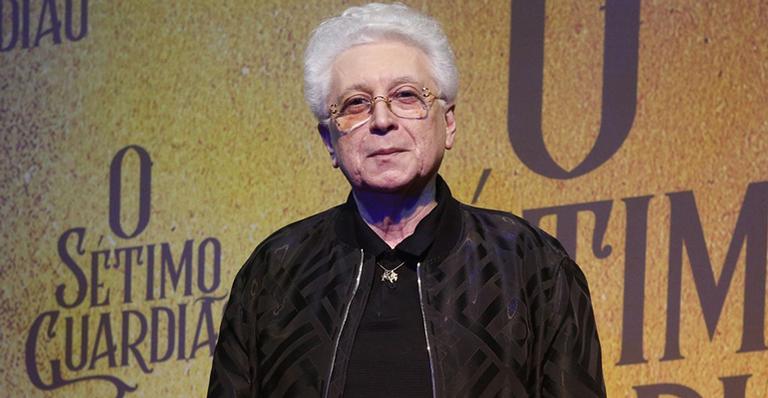 Aguinaldo Silva tem a aposentadoria cortada e desabafa