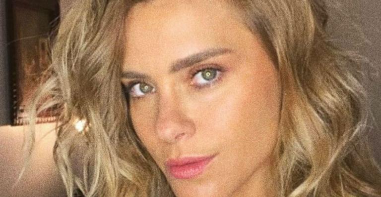 Carolina Dieckmann se despede de “O Sétimo Guardião” com homenagens ao elenco: “Vou sentir saudade”