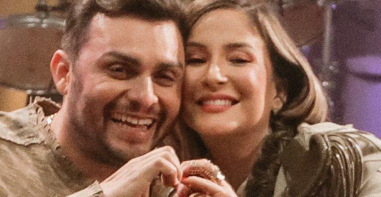Claudia Leitte lança ‘Matutinha’, parceria com Mano Walter