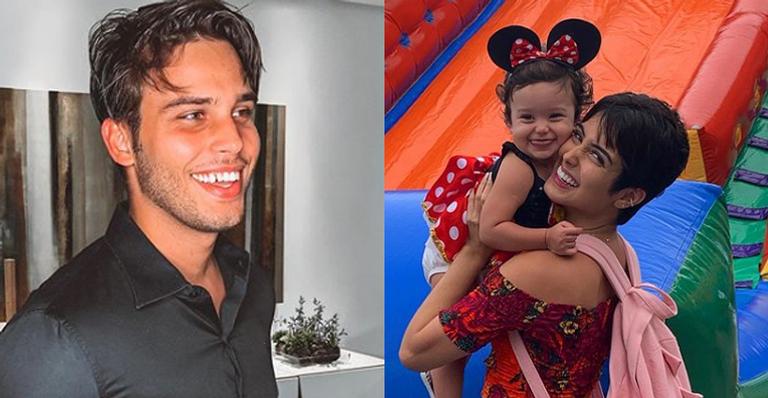 Jonathan Couto solta nota oficial sobre imbróglio com Letícia Almeida e revela valor pedido pela atriz