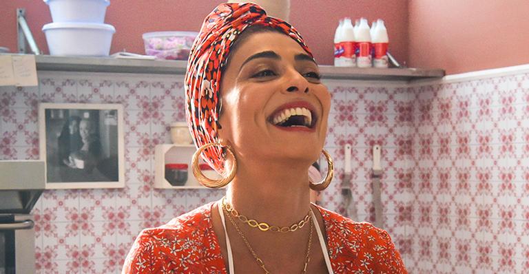 A Dona do Pedaço: Espectadores notam indireta na abertura da nova novela das 9
