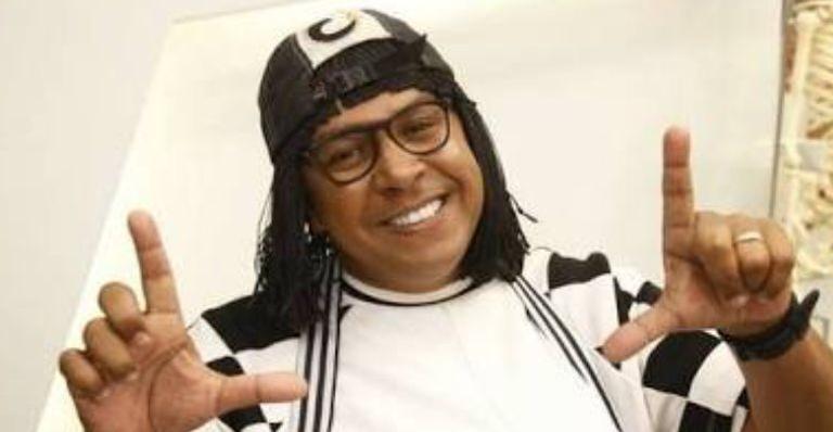 Chiquinho reencontra Eliana e tieta Xuxa Meneghel: ‘‘Me diverti muito’’