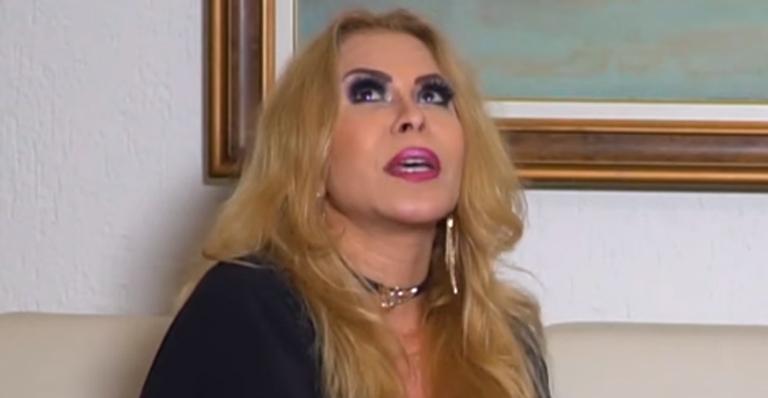 Joelma conta detalhes de ritual que fez para perdoar o ex, Ximbinha: ”Estava me fazendo mal”